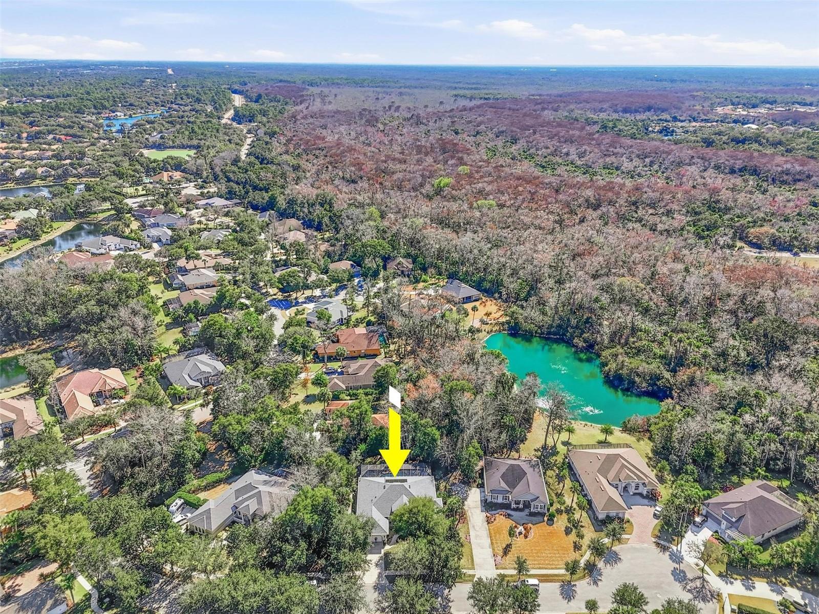 Image 46 of 56 For 9 Sweetwater Court