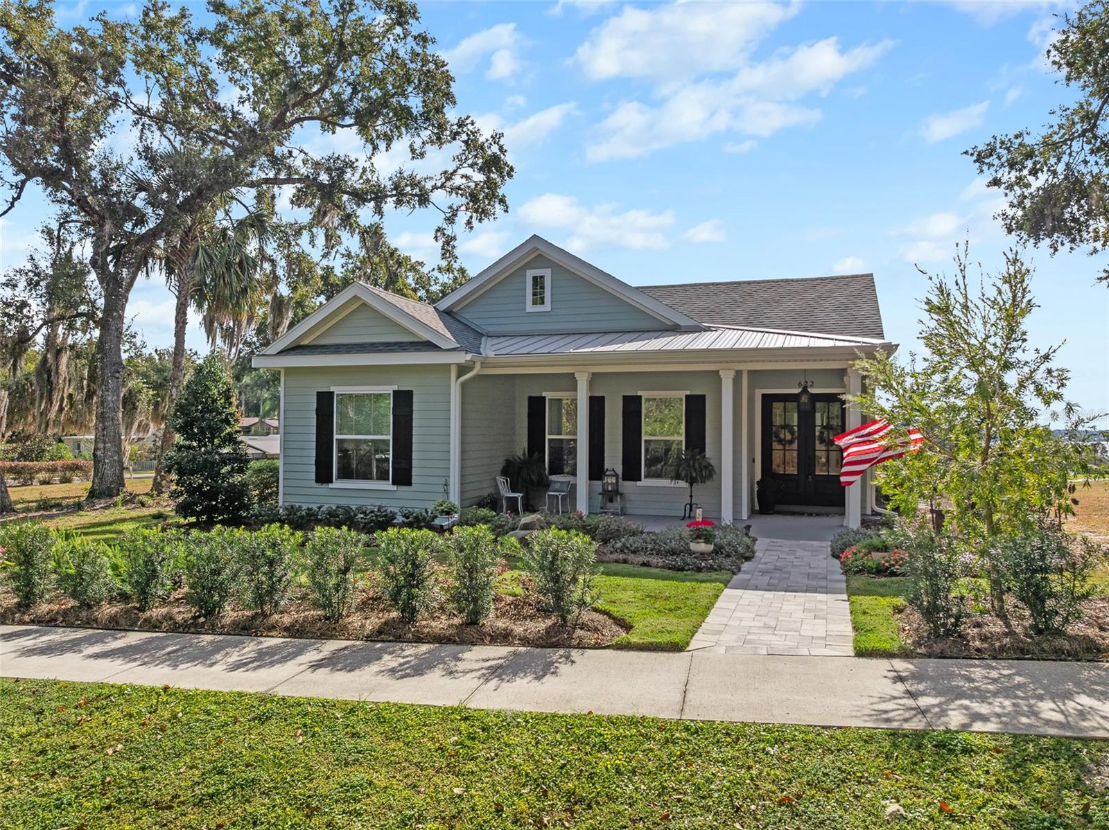Details for 622 11th Avenue, MOUNT DORA, FL 32757