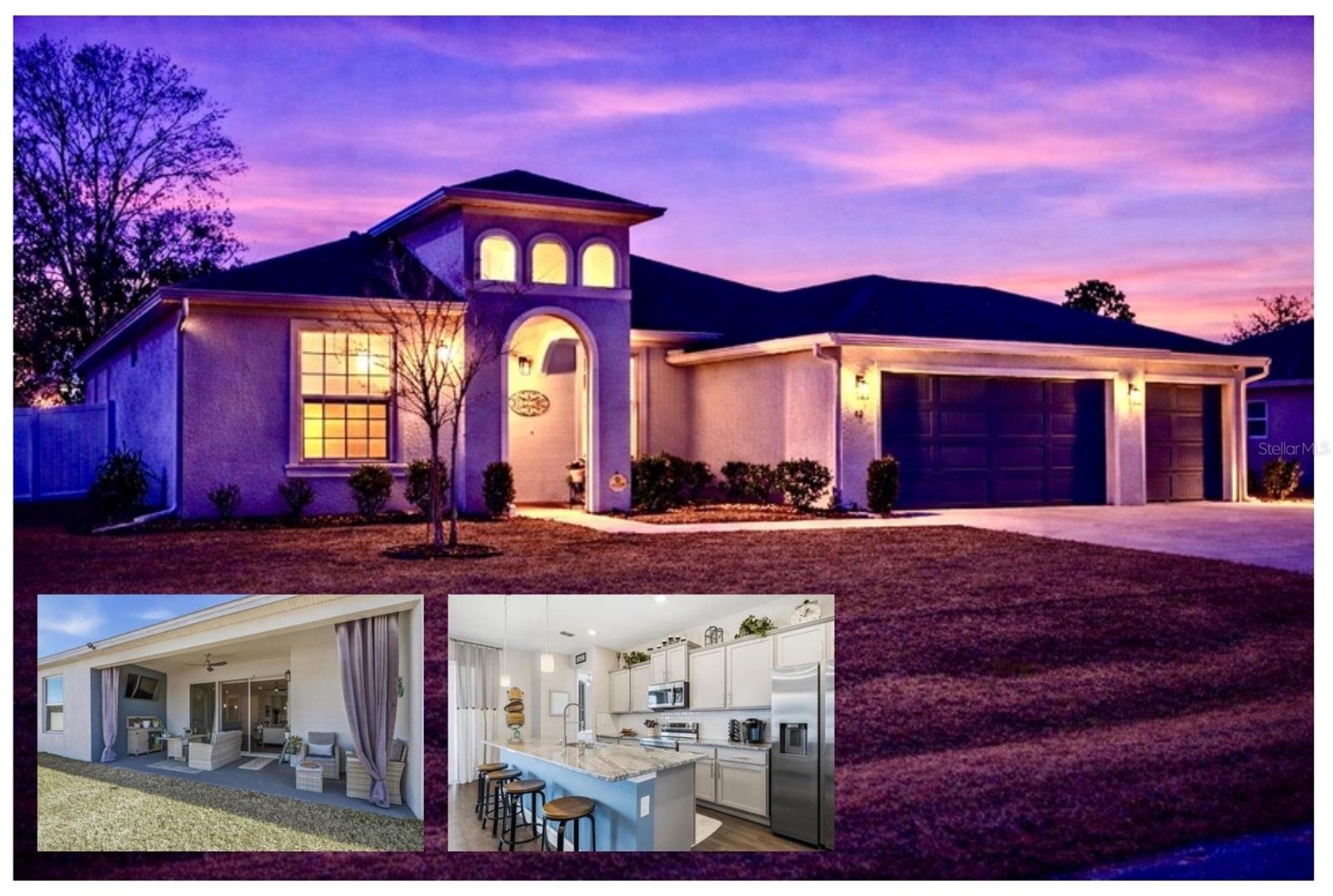 Details for 60 Frenora Lane, PALM COAST, FL 32137