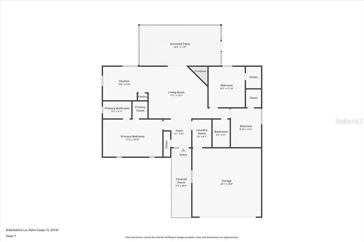 Image 31 of 37 For 8 Berkshire Lane