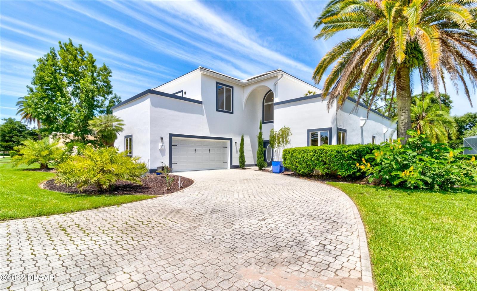 Details for 13 Bay Pointe Drive, ORMOND BEACH, FL 32174