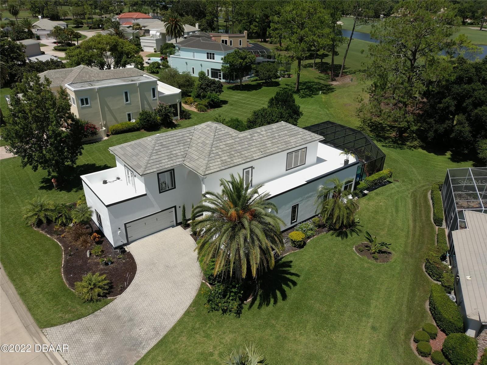 Image 2 of 49 For 13 Bay Pointe Drive