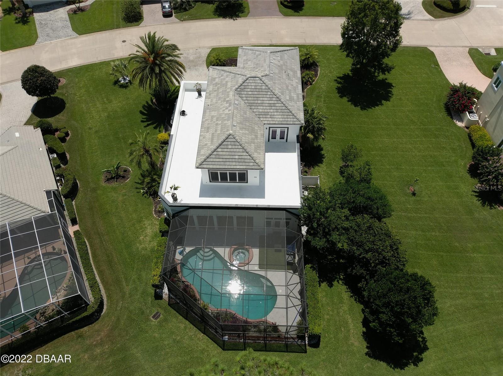 Image 45 of 49 For 13 Bay Pointe Drive