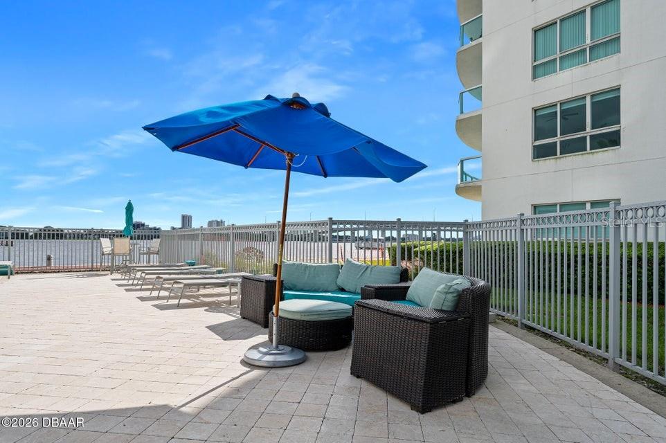 Image 42 of 56 For 231 Riverside Drive 1002-1