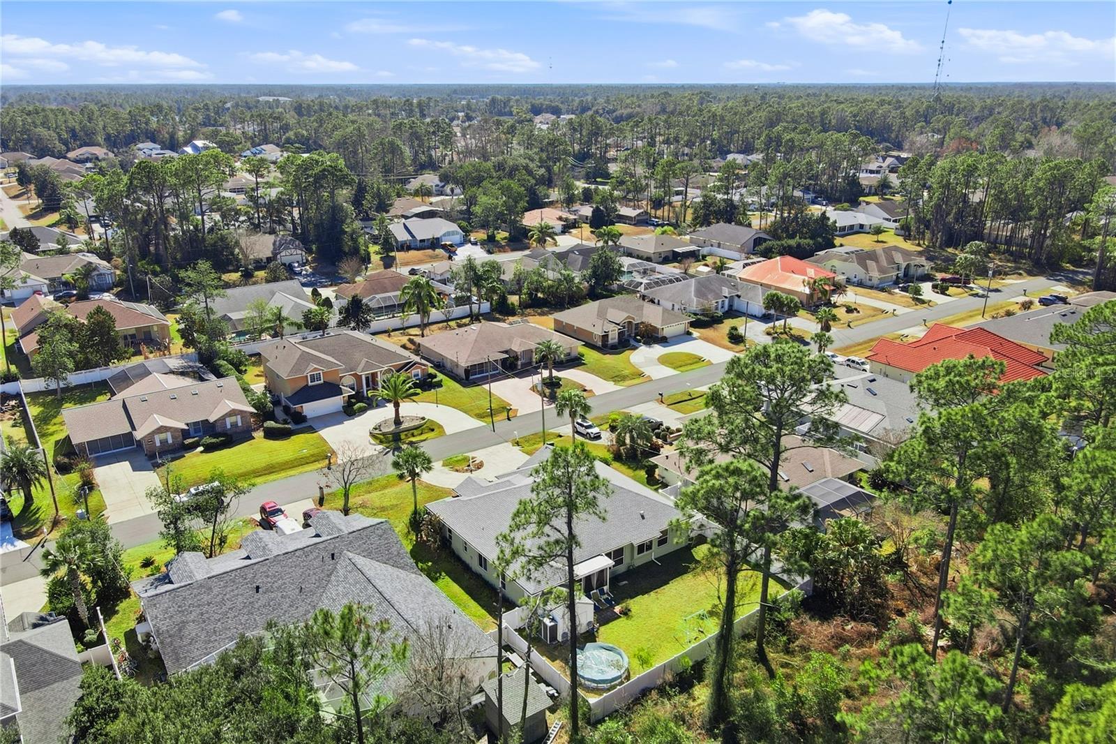 Image 50 of 52 For 39 Woodhollow Lane