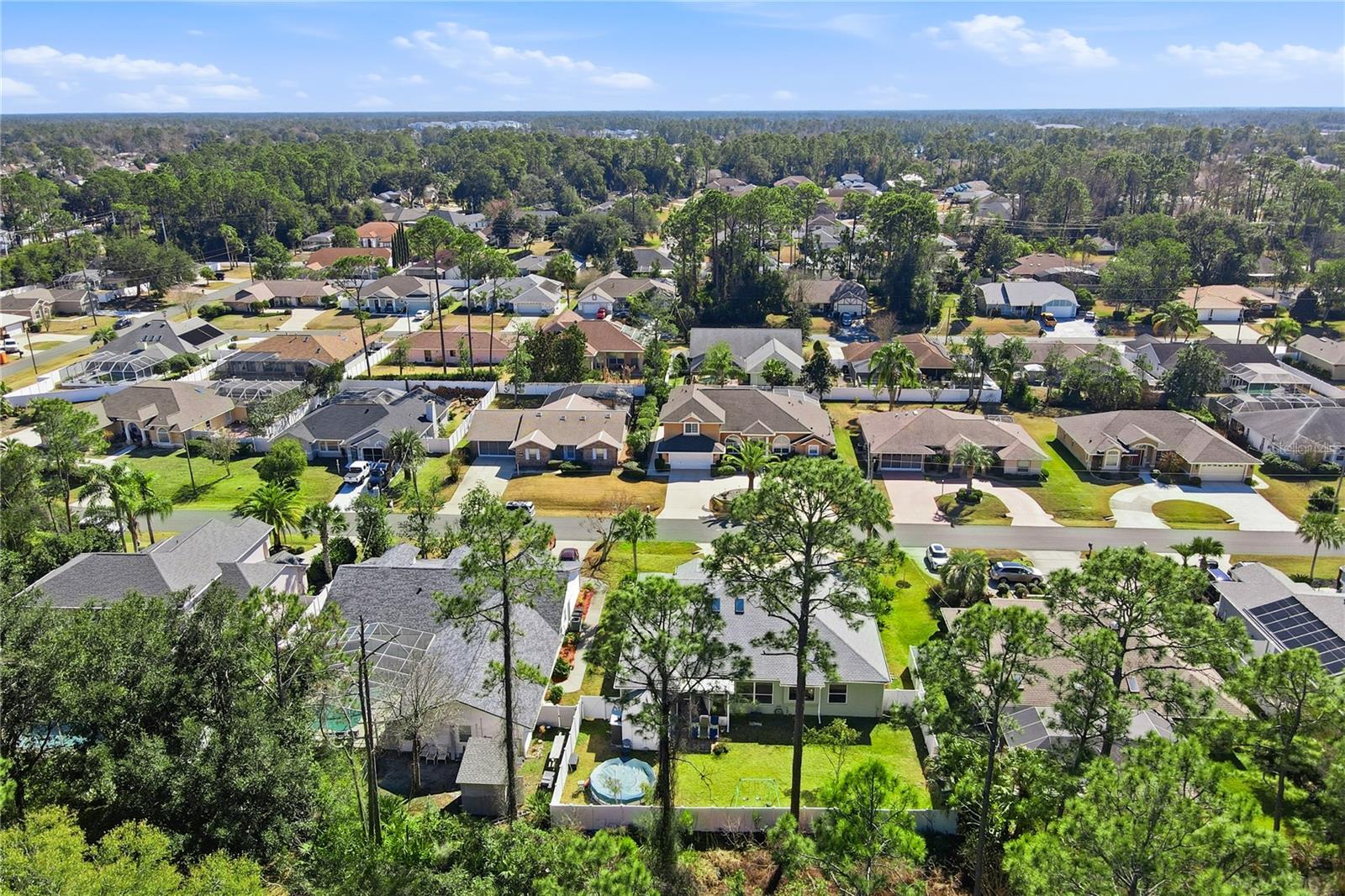 Image 51 of 52 For 39 Woodhollow Lane