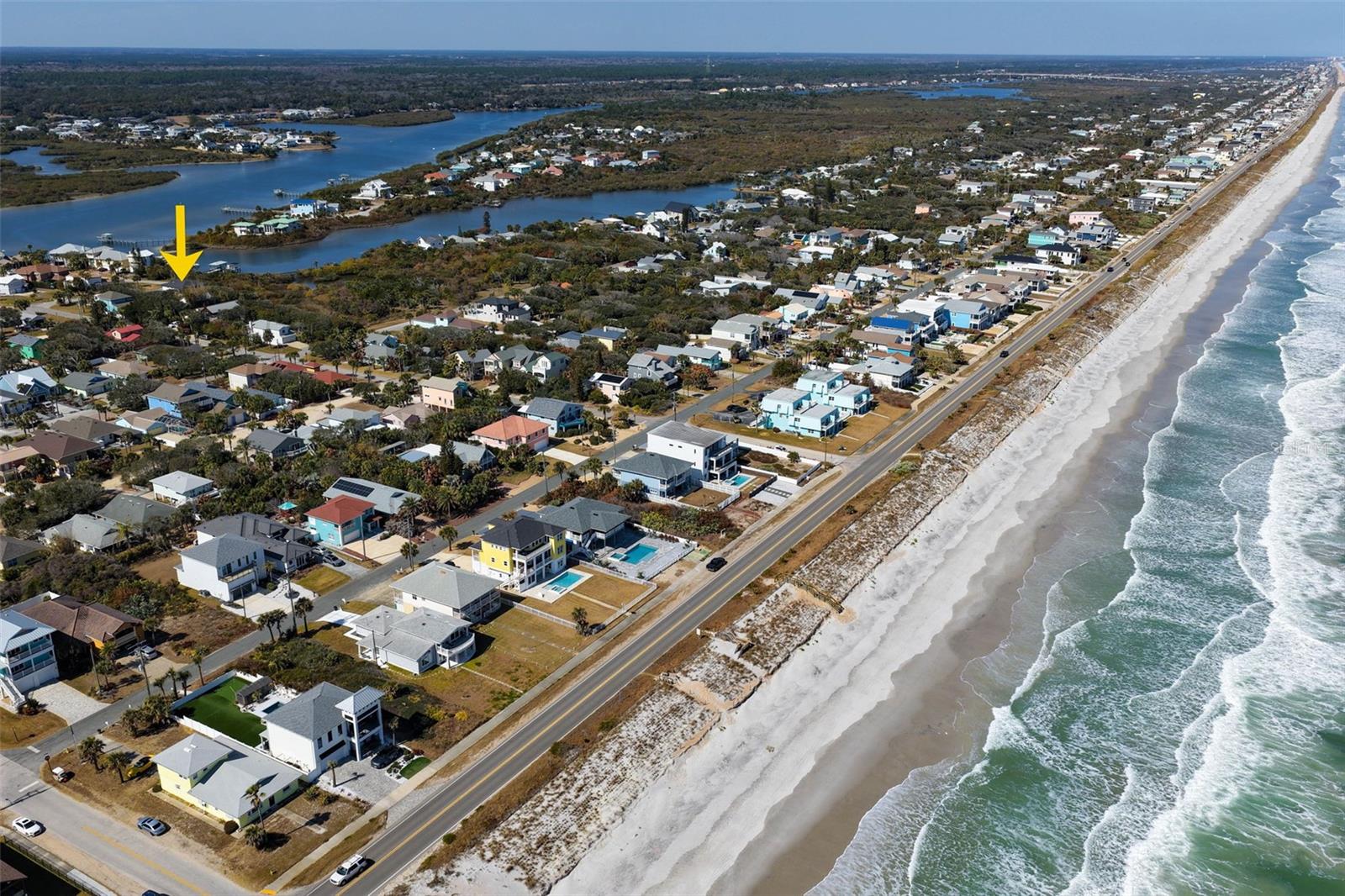 Image 3 of 75 For 2643 Lakeshore Drive