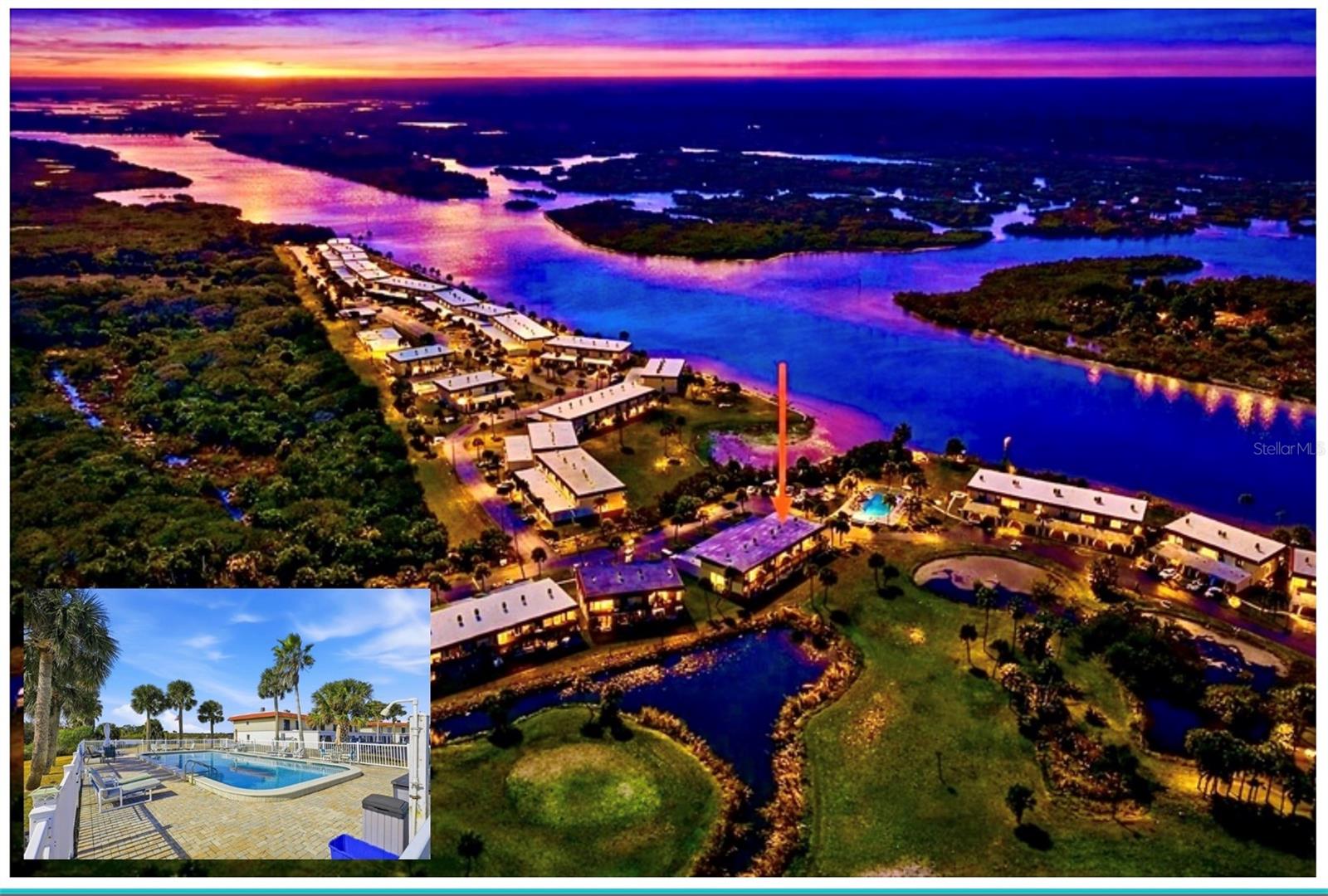 Image 3 of 65 For 19 Ocean Palm Villa N