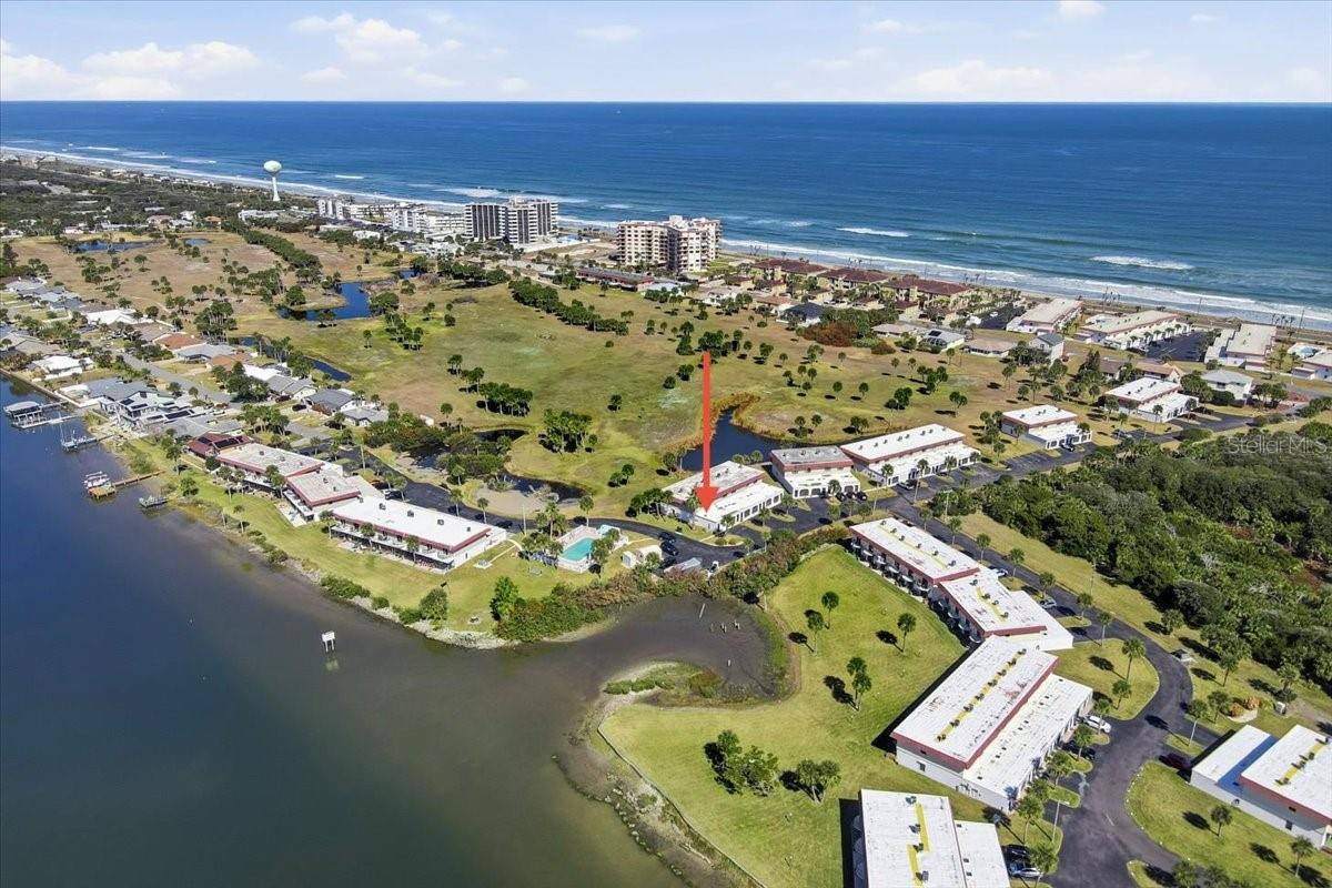 Image 47 of 65 For 19 Ocean Palm Villa N