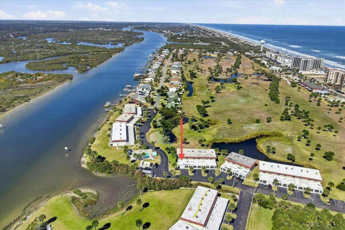 Image 49 of 65 For 19 Ocean Palm Villa N