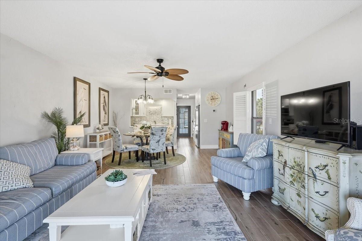 Image 5 of 65 For 19 Ocean Palm Villa N