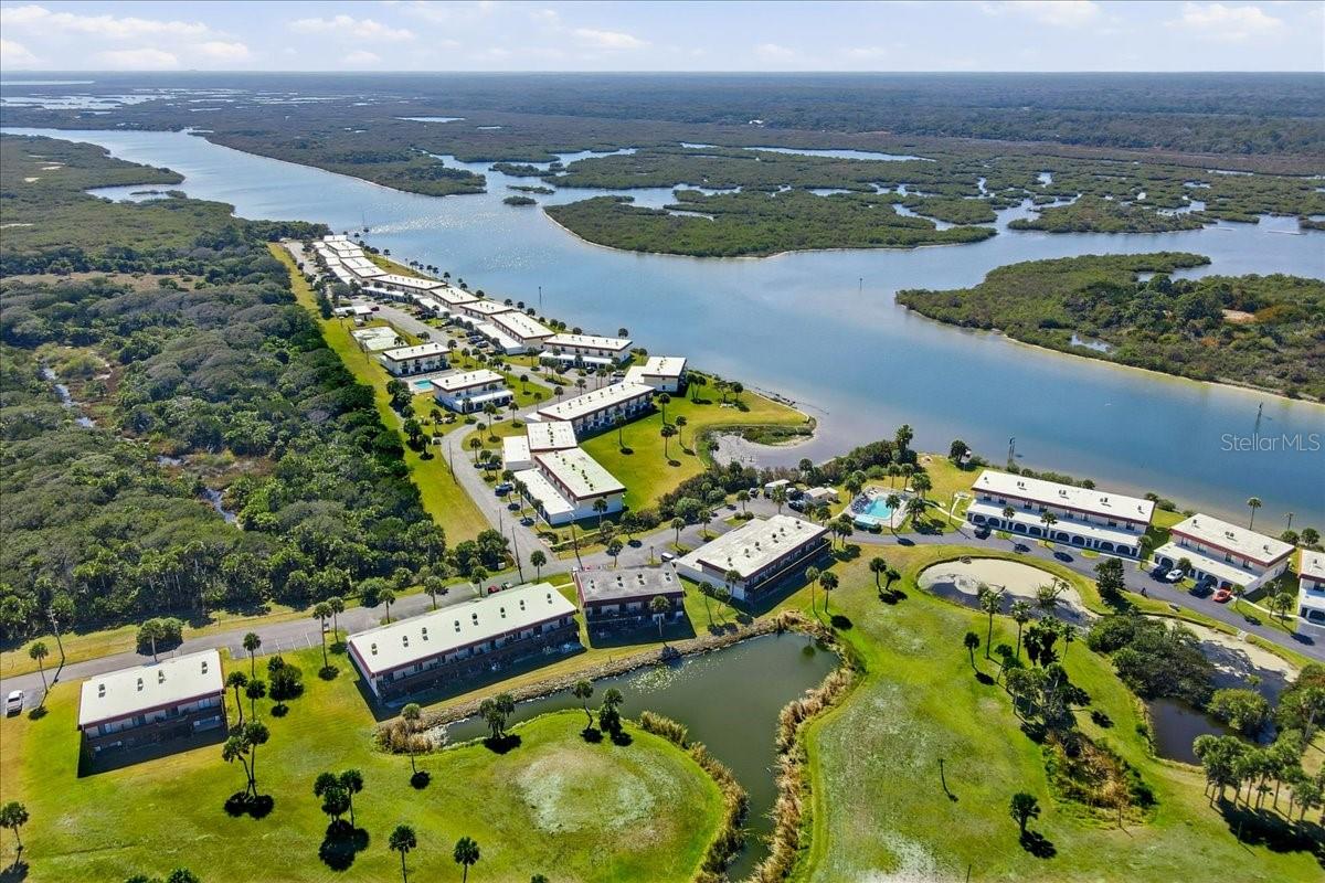 Image 52 of 65 For 19 Ocean Palm Villa N