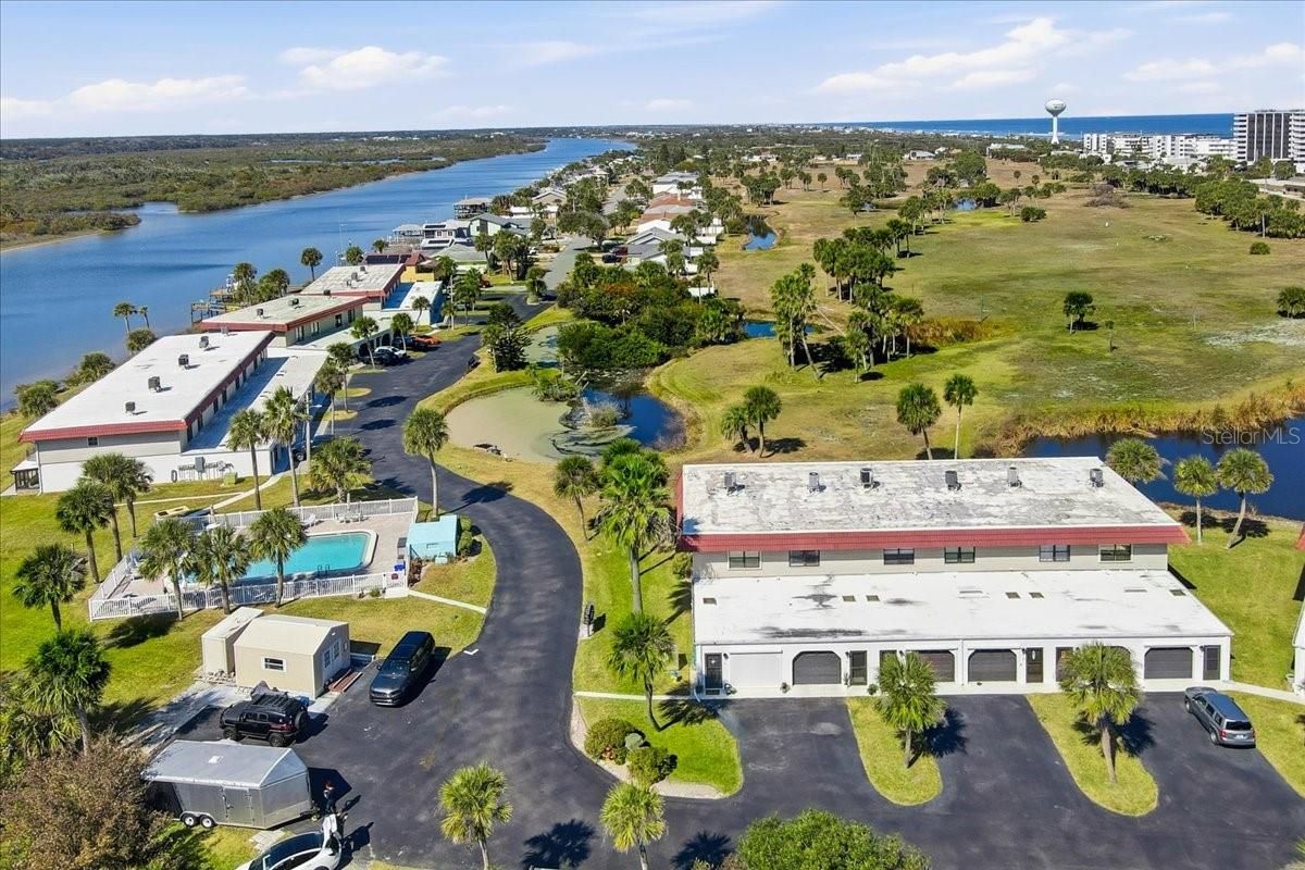 Image 61 of 65 For 19 Ocean Palm Villa N