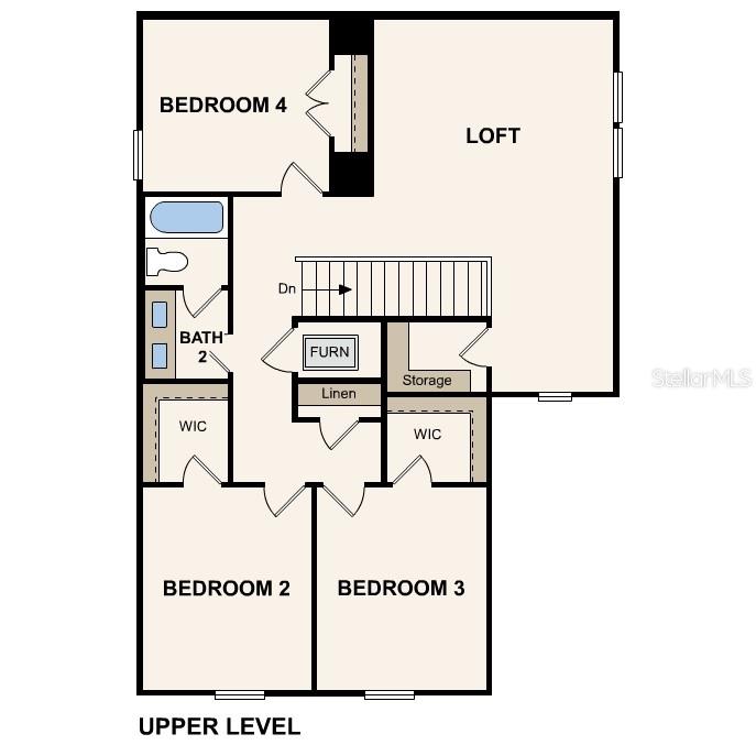 Image 3 of 3 For 1349 Ribbon Place