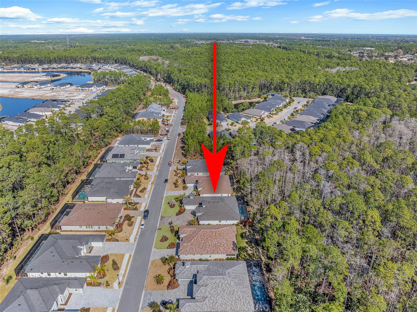 Listing photo id 65 for 272 Stirling Bridge Drive