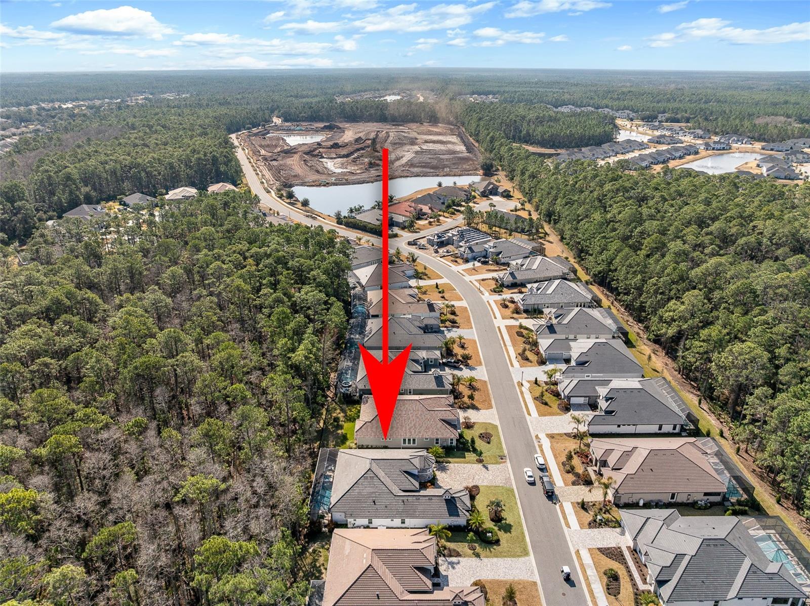 Listing photo id 67 for 272 Stirling Bridge Drive