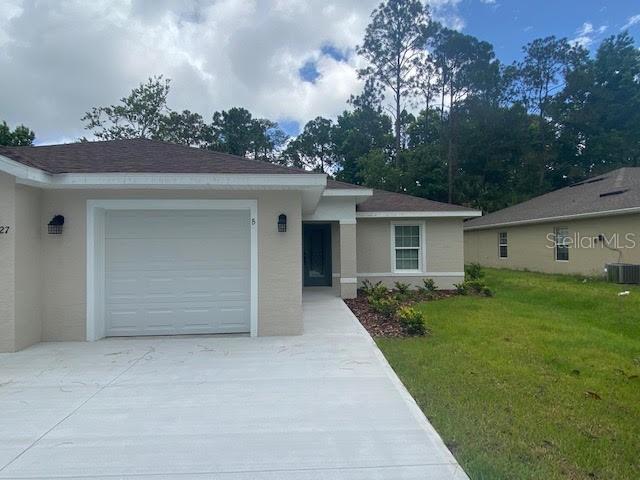 Details for 27 Pony Lane B, PALM COAST, FL 32164