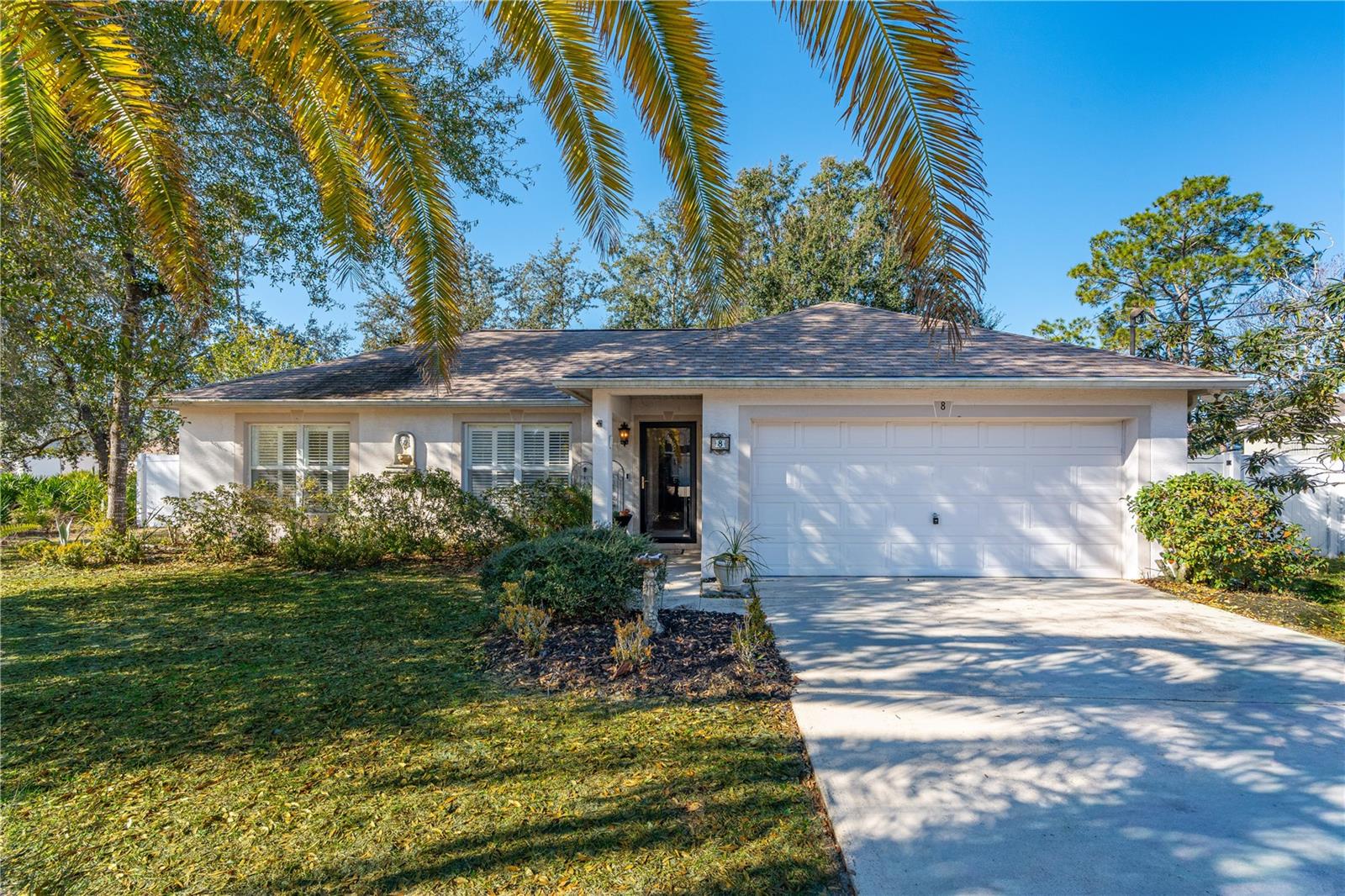 Details for 8 Ziegfeld Place, PALM COAST, FL 32164