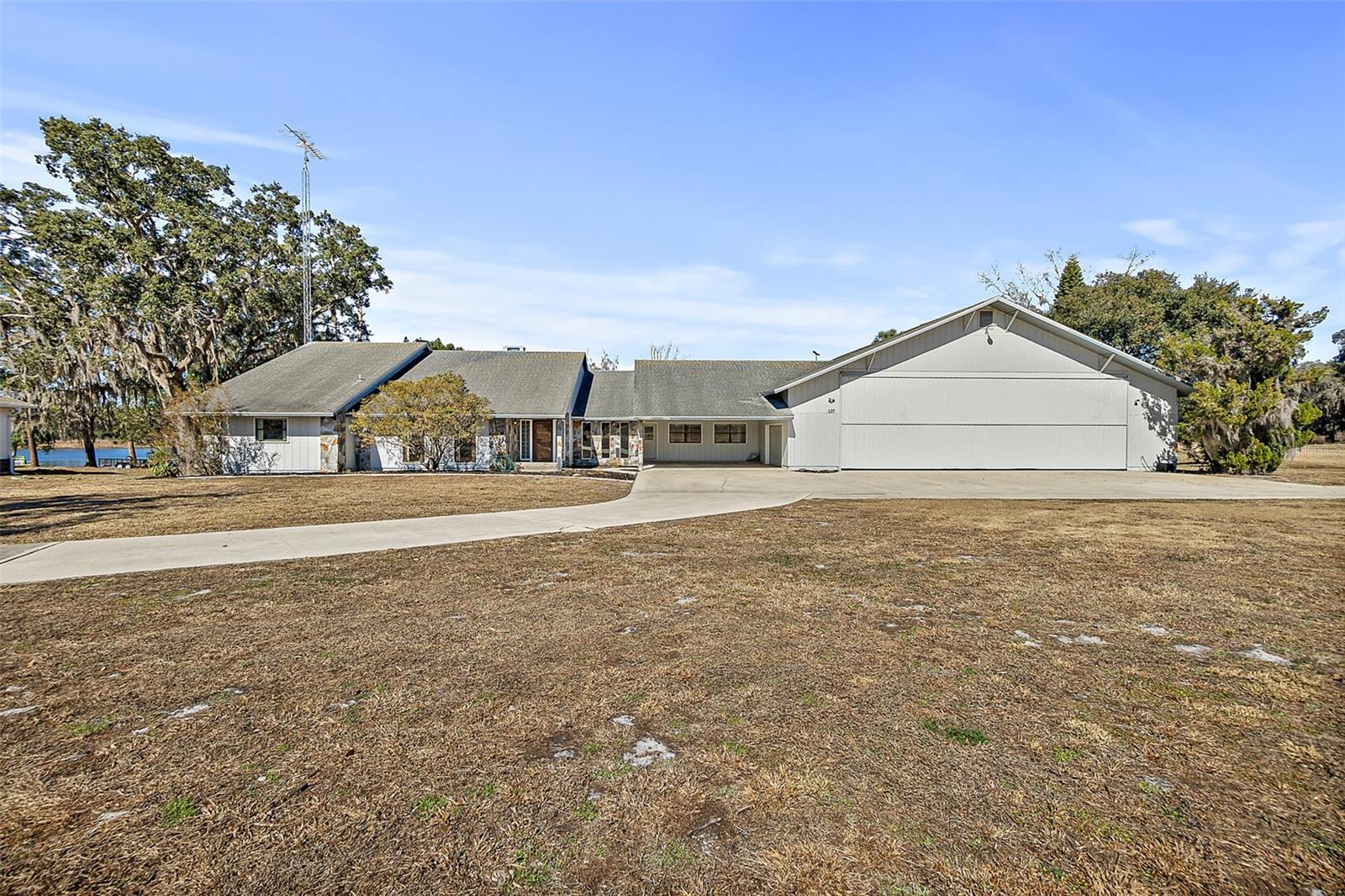 Details for 127 Eagles Nest Lane, CRESCENT CITY, FL 32112