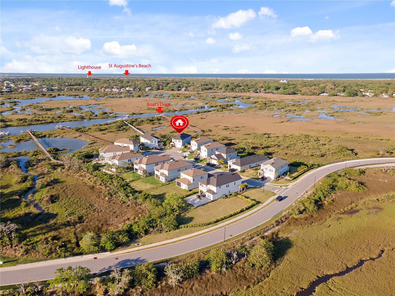 Image 79 of 82 For 62 Guanahani Trail