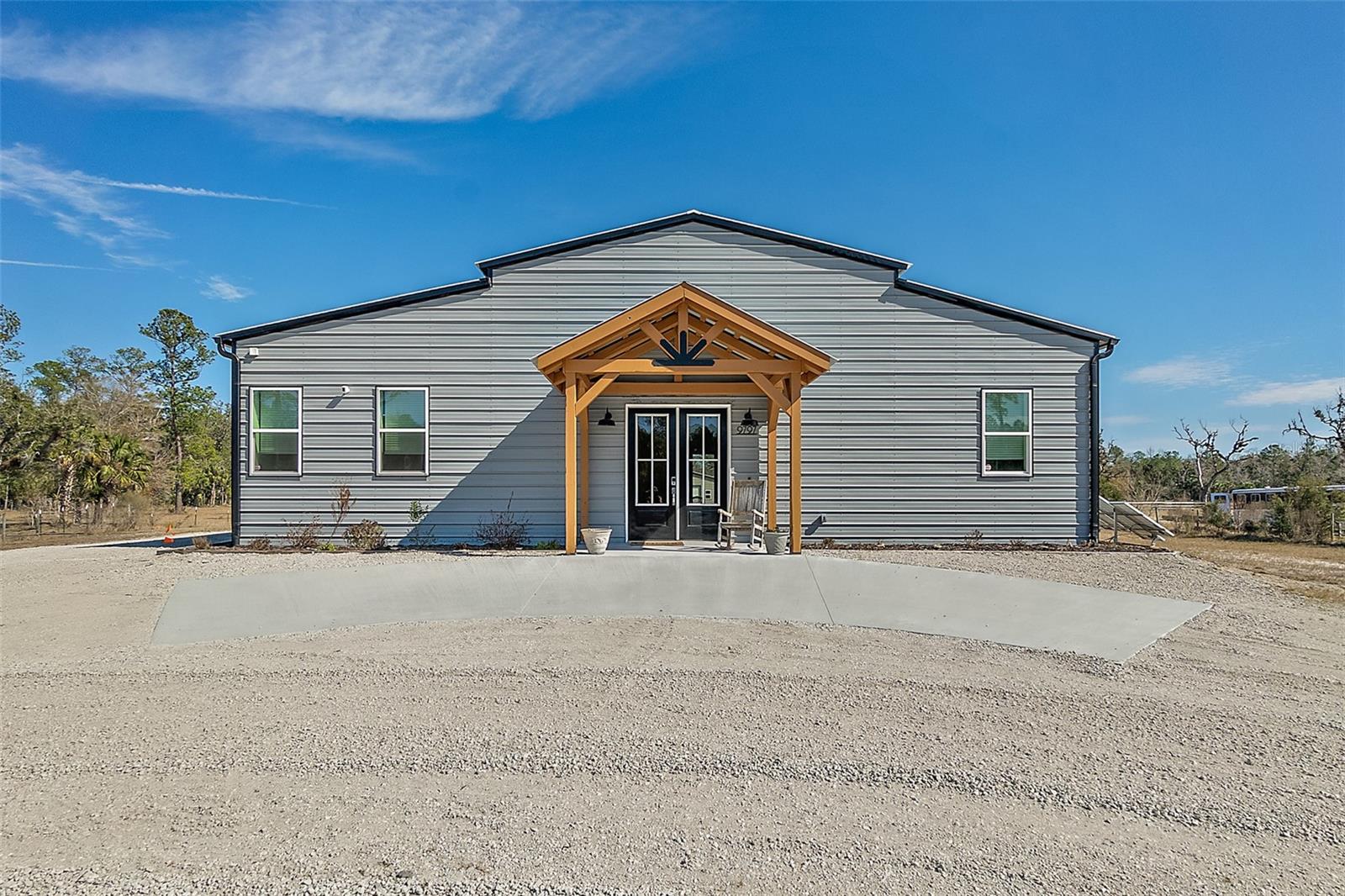 Details for 9797 County Road 305, BUNNELL, FL 32110