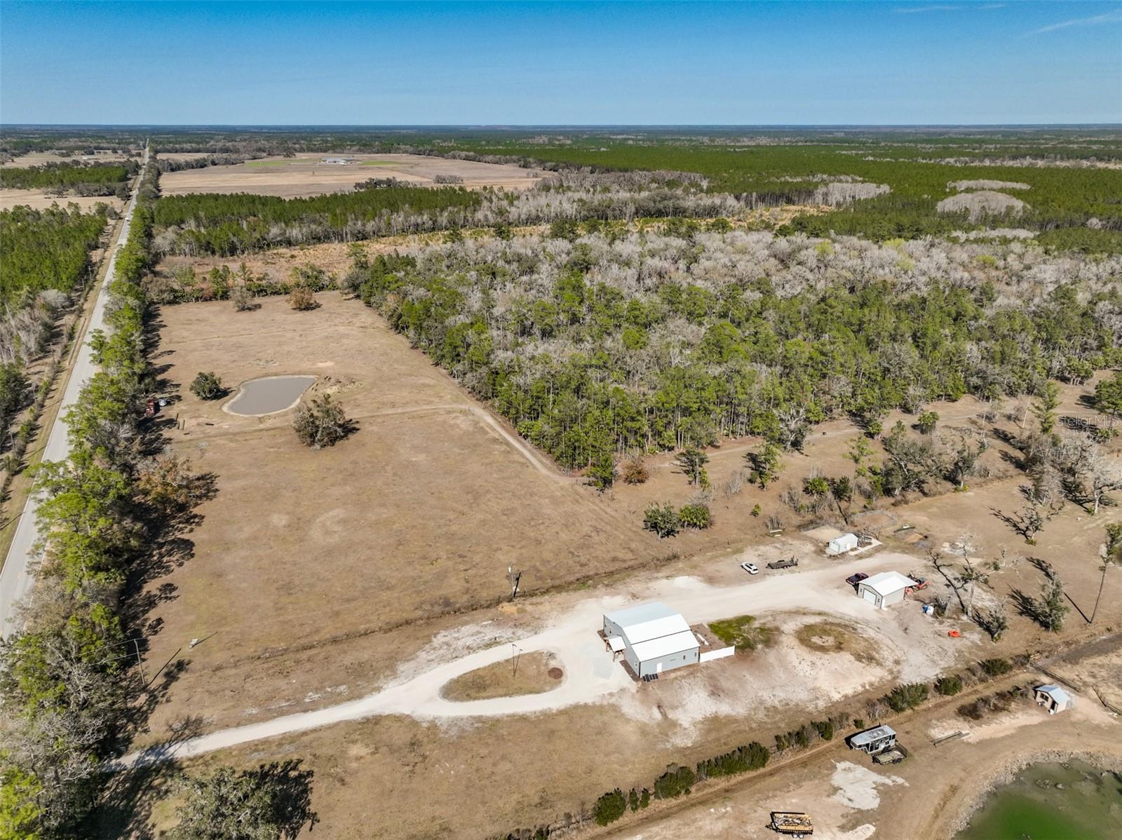 Image 21 of 67 For 9797 County Road 305