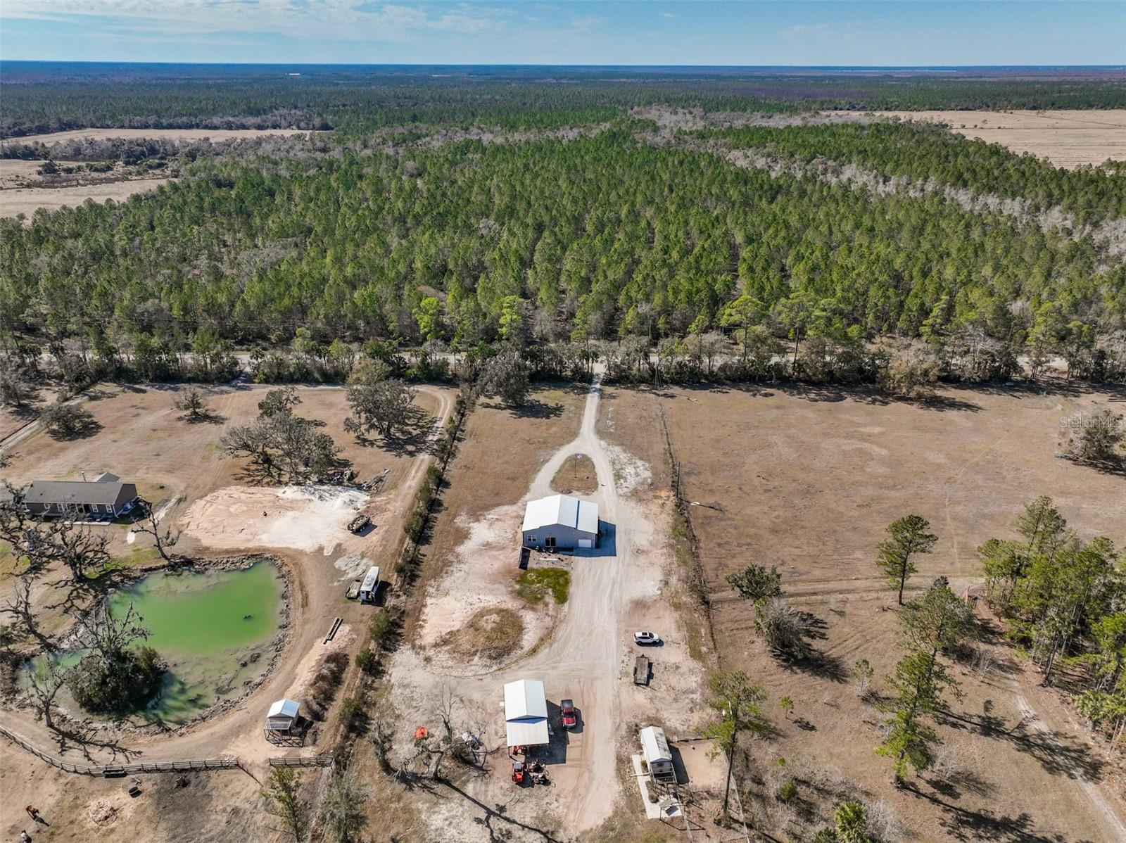 Image 24 of 67 For 9797 County Road 305