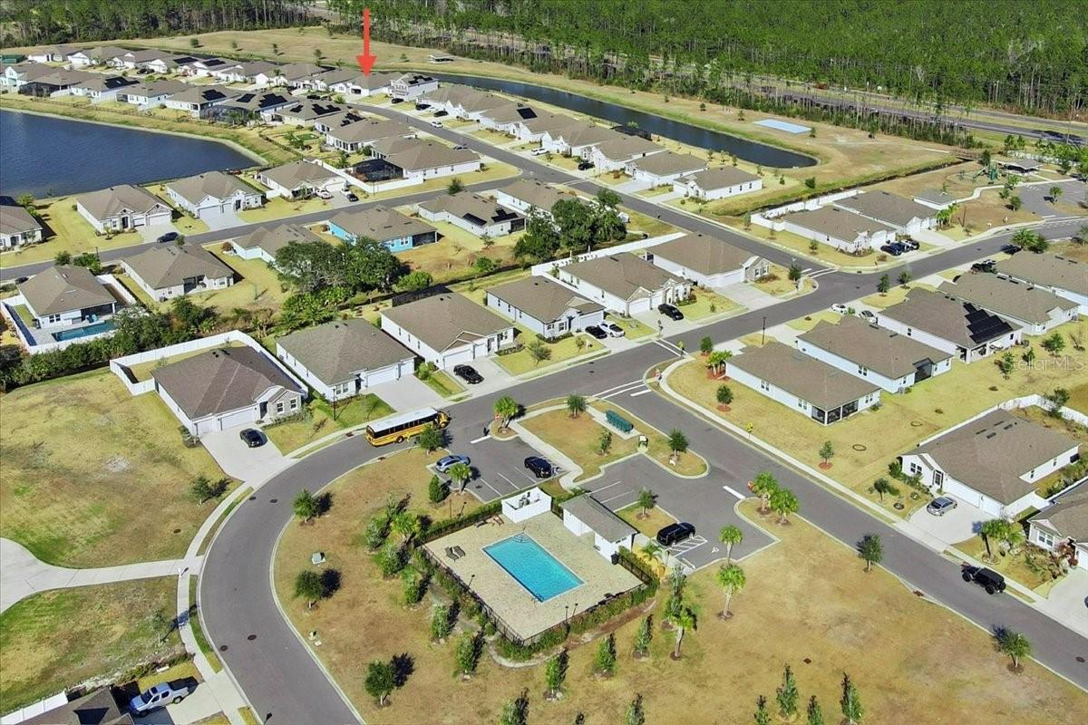 Image 44 of 55 For 156 Ocean Jasper Drive