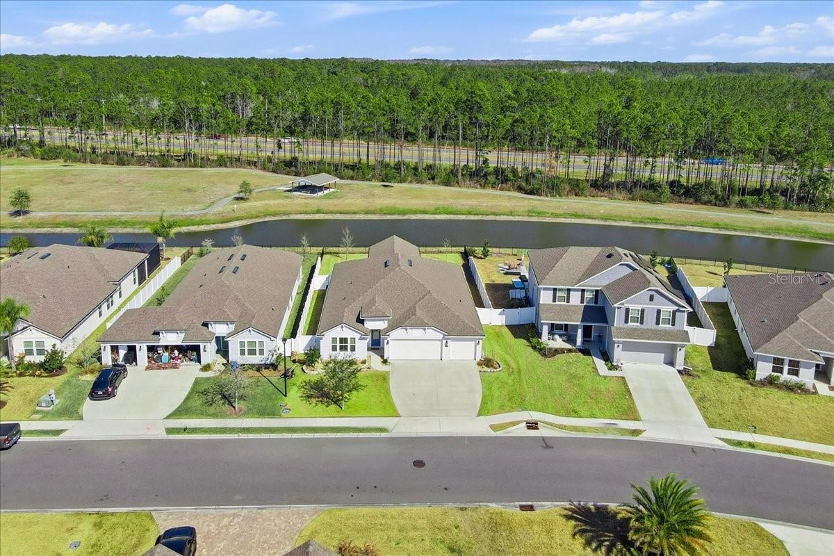 Image 46 of 55 For 156 Ocean Jasper Drive