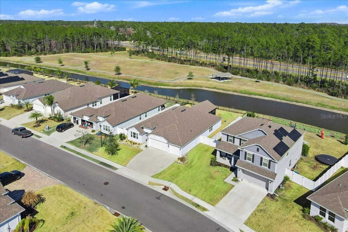 Image 47 of 55 For 156 Ocean Jasper Drive