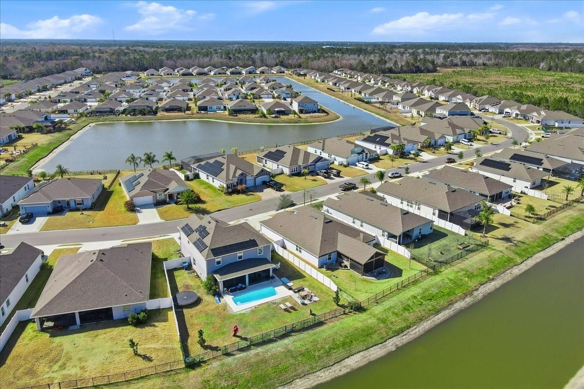 Image 48 of 55 For 156 Ocean Jasper Drive