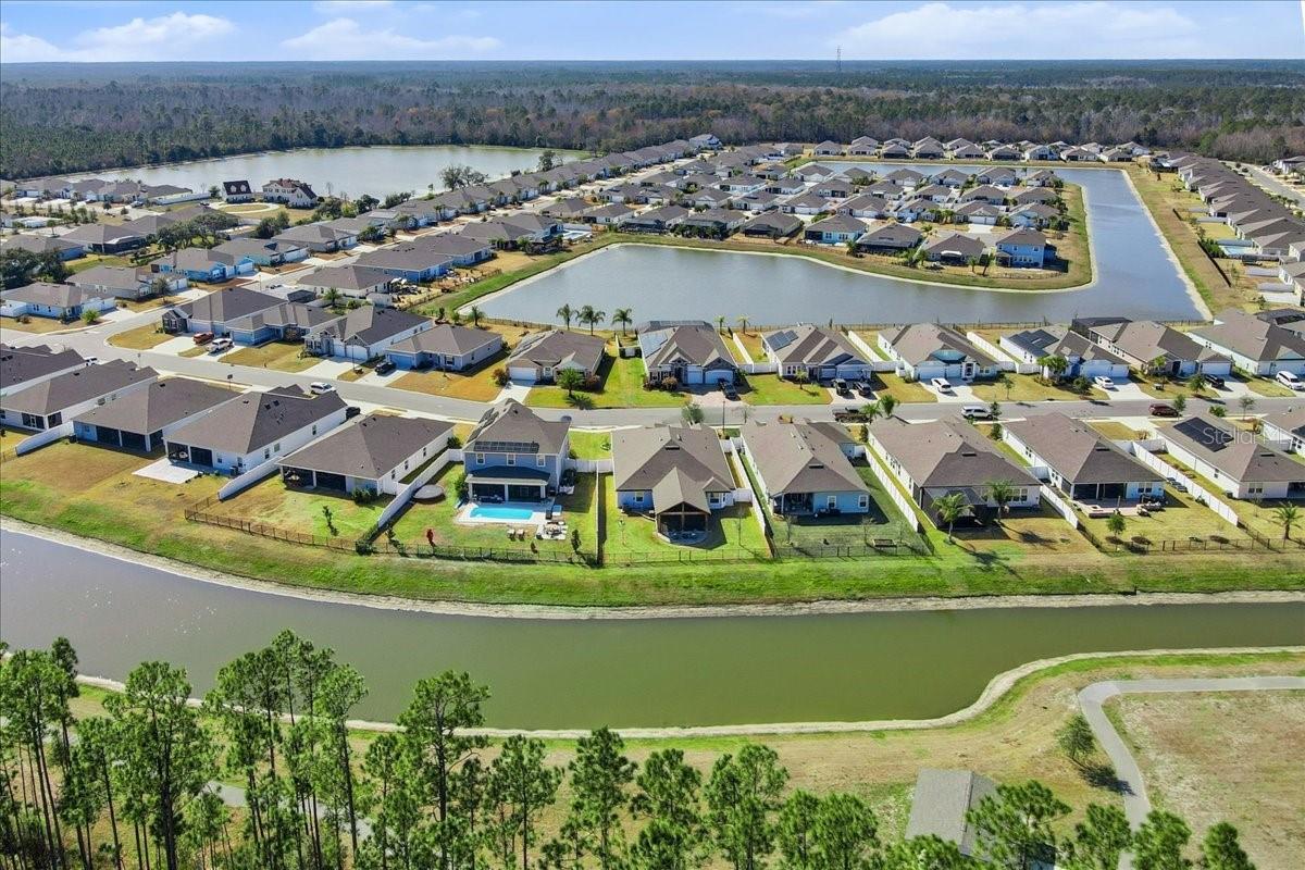 Image 49 of 55 For 156 Ocean Jasper Drive