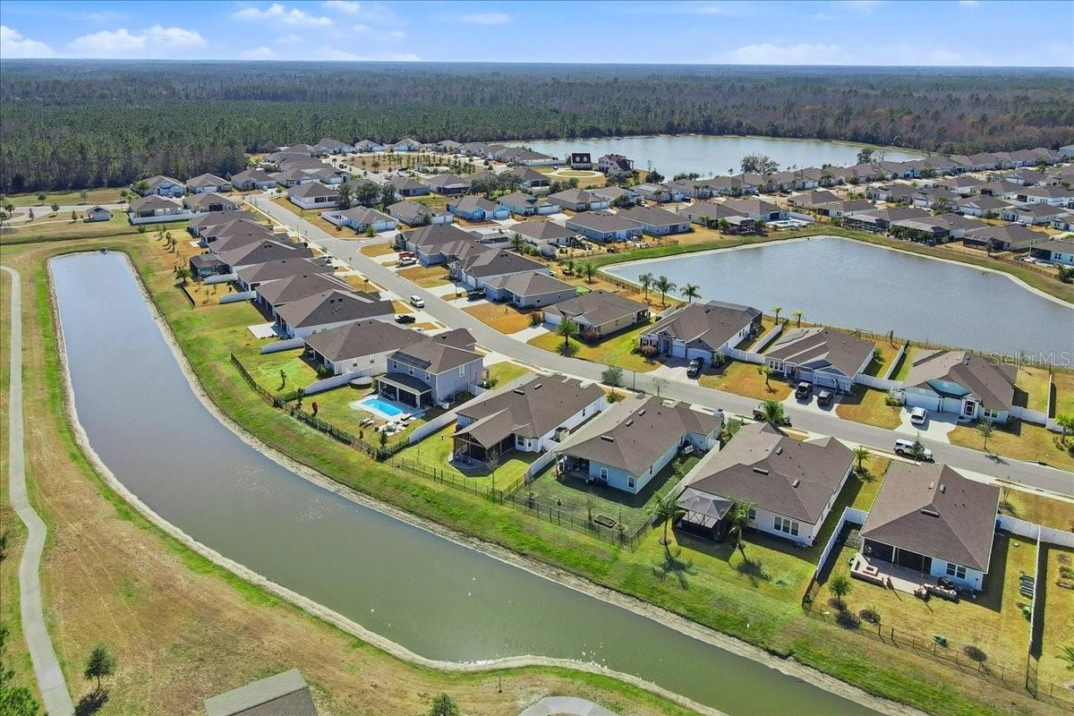 Image 50 of 55 For 156 Ocean Jasper Drive