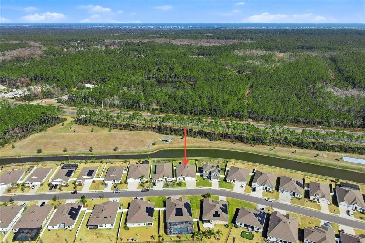 Image 52 of 55 For 156 Ocean Jasper Drive