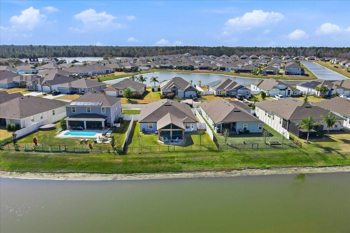 Image 54 of 55 For 156 Ocean Jasper Drive