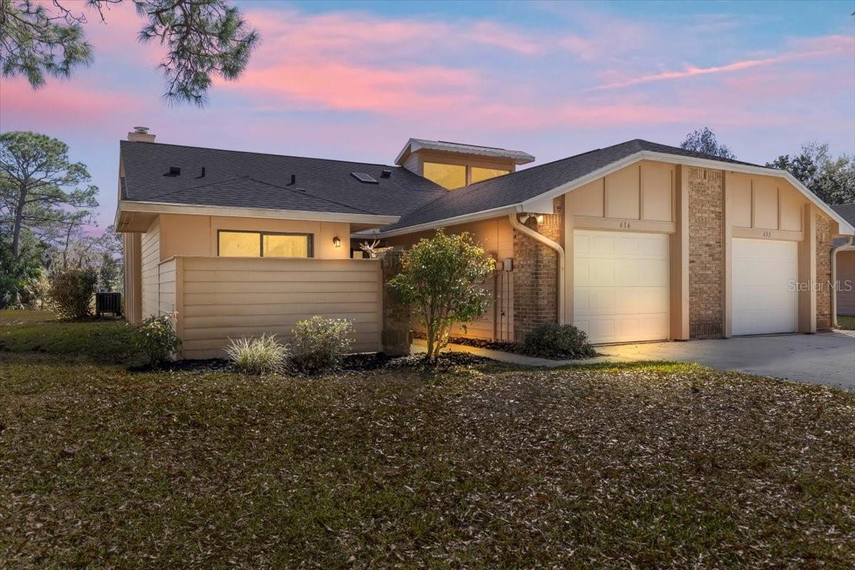 Details for 636 Brown Pelican Drive, DAYTONA BEACH, FL 32119