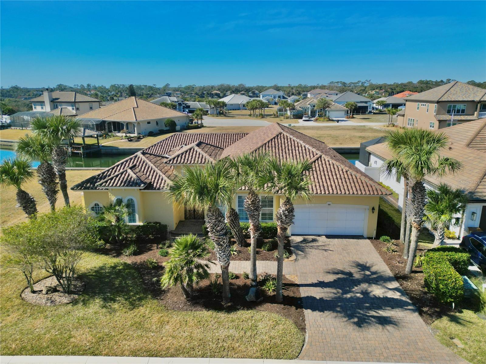 Details for 88 Hidden Cove, FLAGLER BEACH, FL 32136