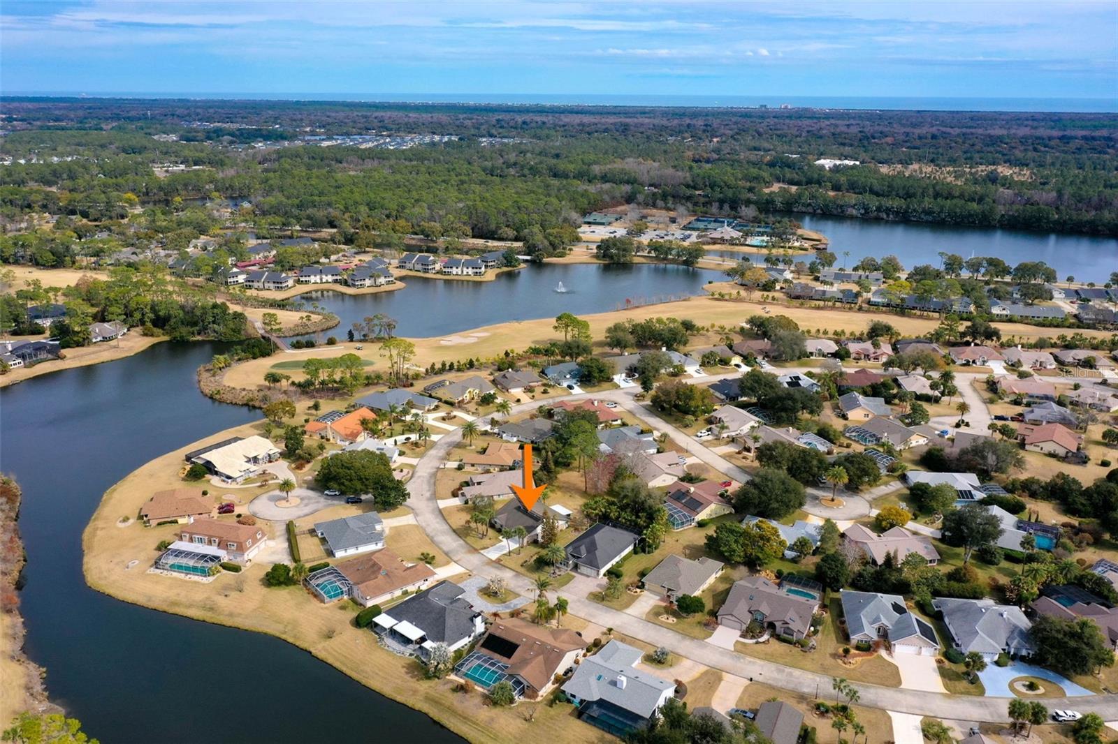 Image 51 of 100 For 60 Kingsley Circle