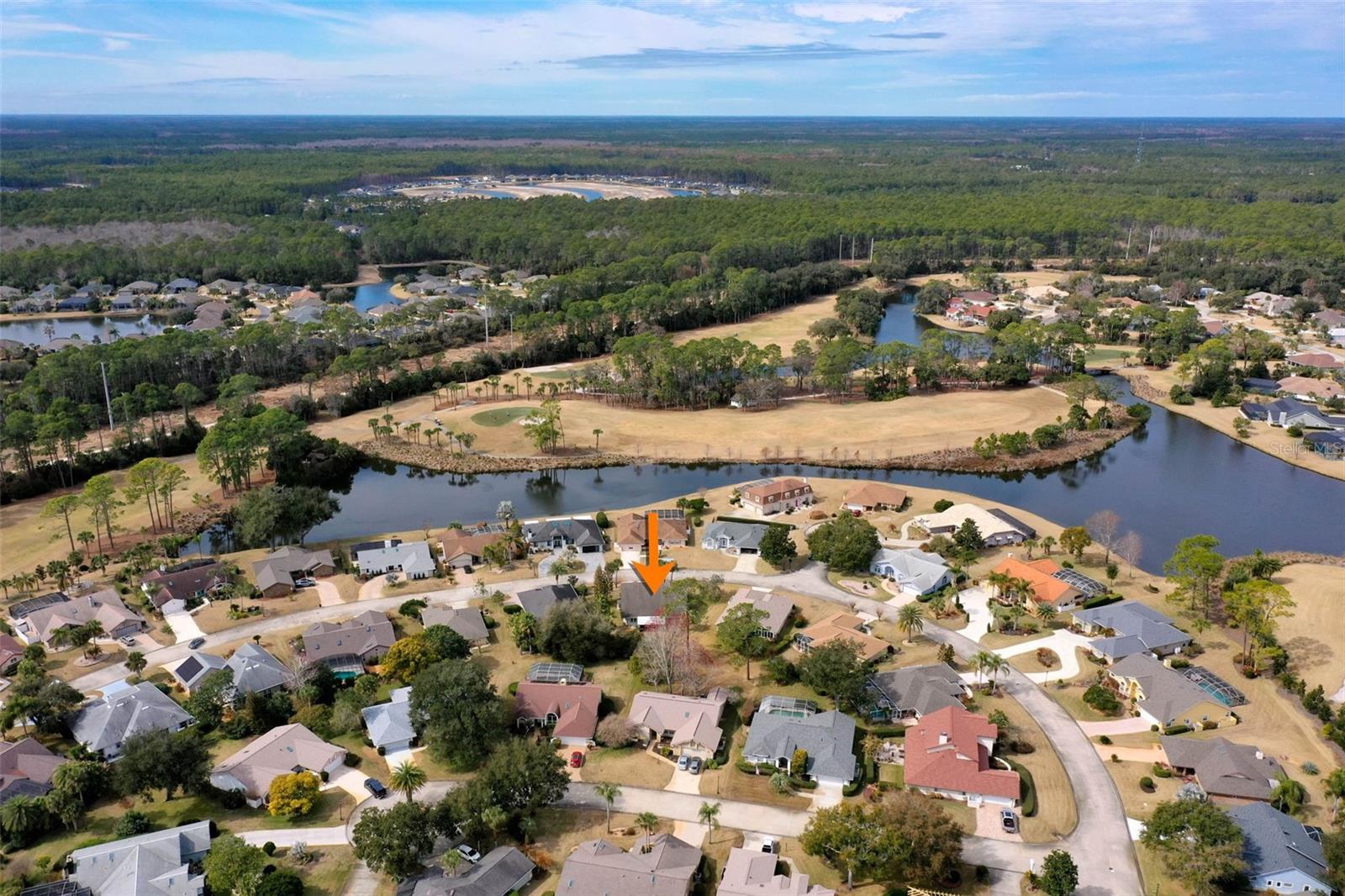 Image 53 of 100 For 60 Kingsley Circle