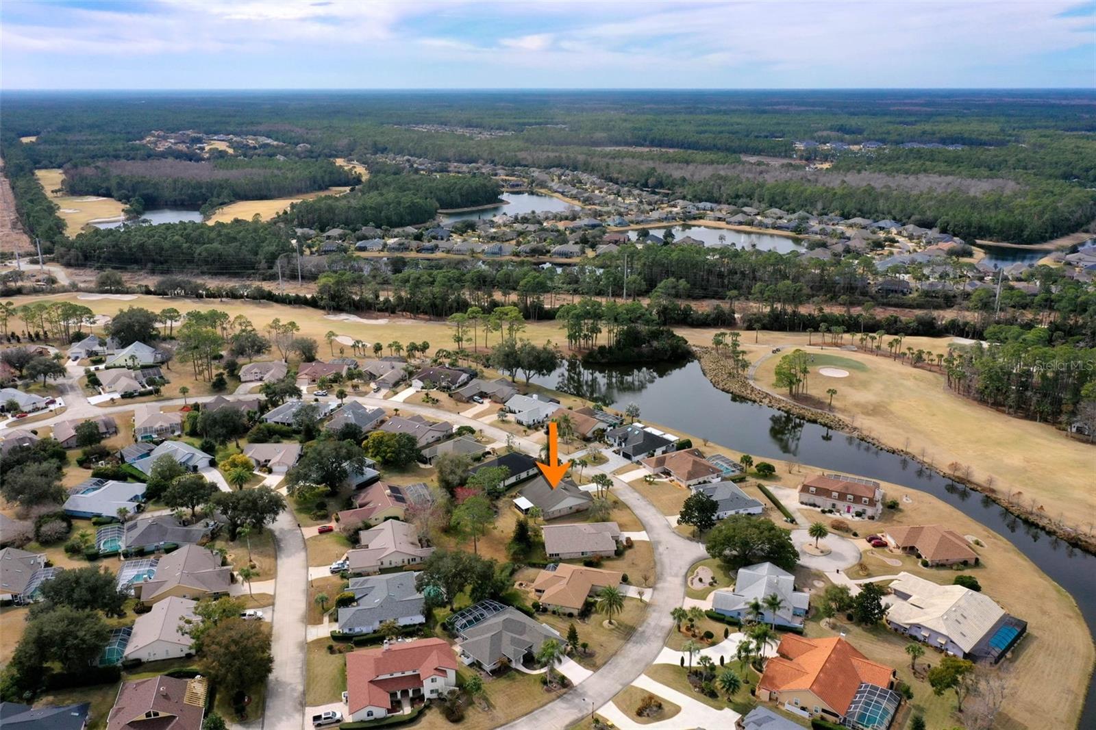 Image 54 of 100 For 60 Kingsley Circle