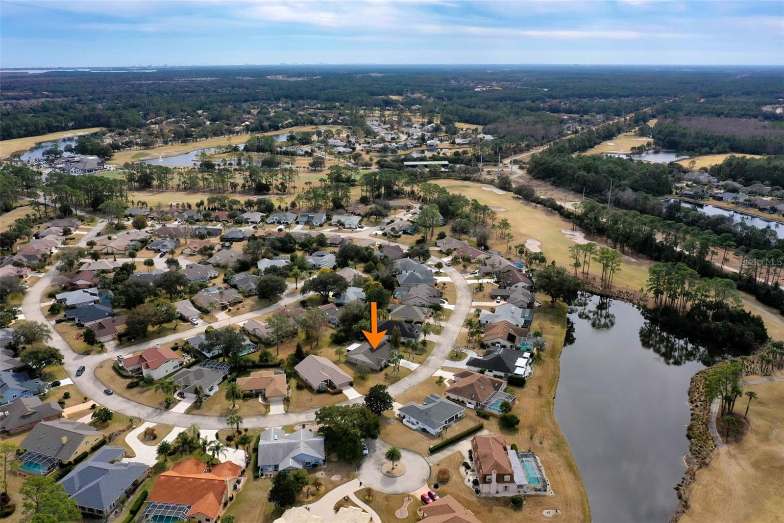 Image 55 of 100 For 60 Kingsley Circle