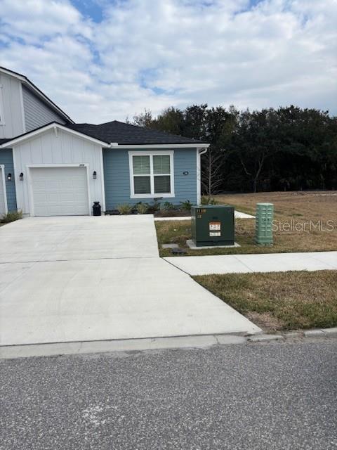 Image 2 of 36 For 206 Misty Harbor Trace 206