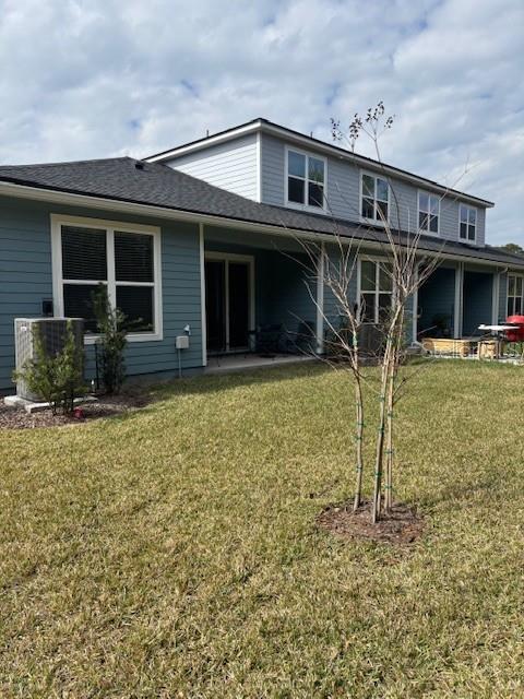 Image 20 of 36 For 206 Misty Harbor Trace 206