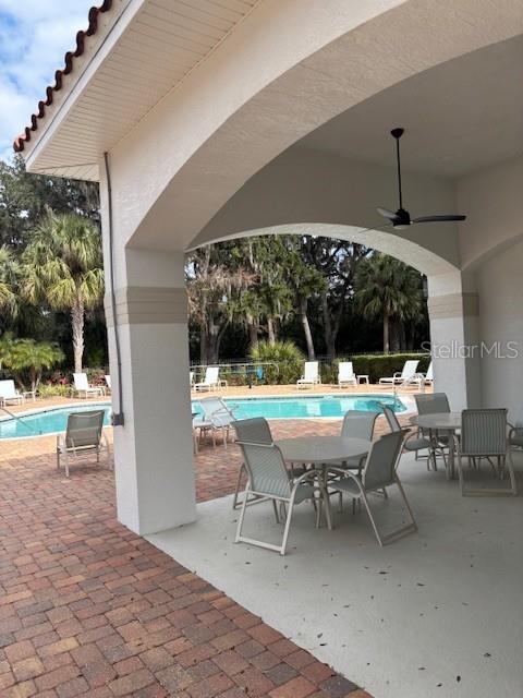 Image 24 of 36 For 206 Misty Harbor Trace 206