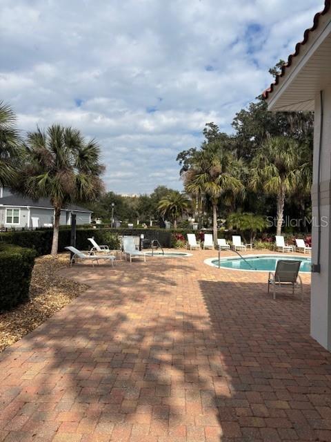 Image 25 of 36 For 206 Misty Harbor Trace 206