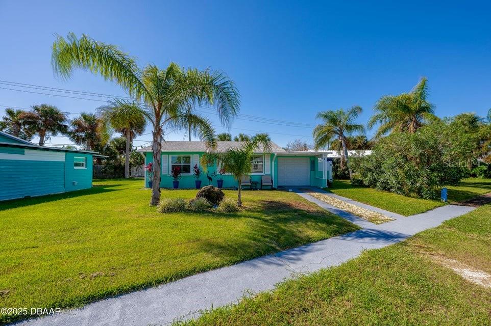 Details for 29 Ocean Shore Drive, ORMOND BEACH, FL 32176