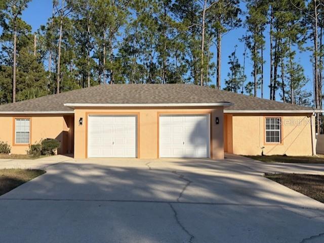 Details for 65 Pony Express Drive B, PALM COAST, FL 32164
