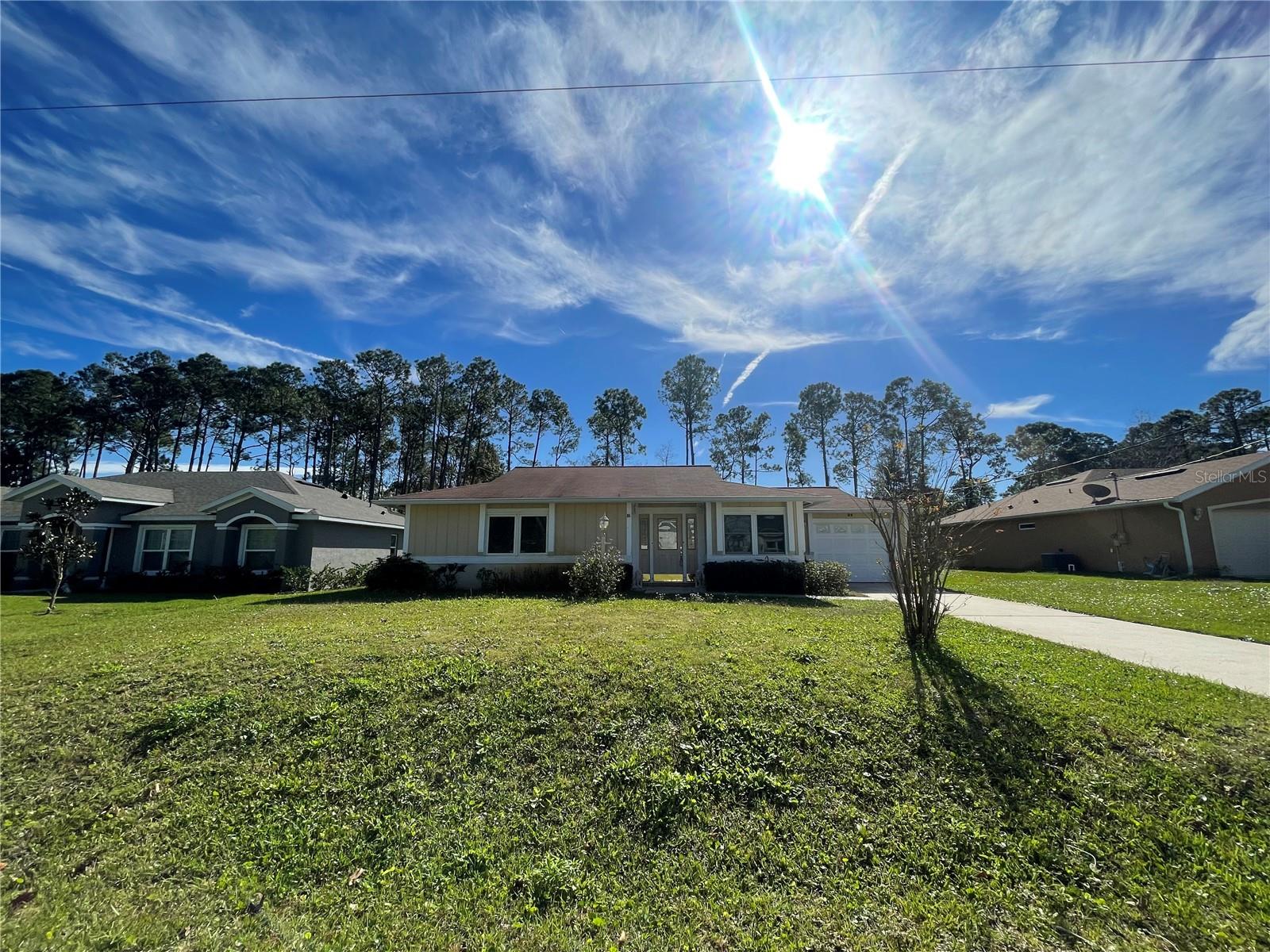Details for 86 Ferndale Lane, PALM COAST, FL 32137