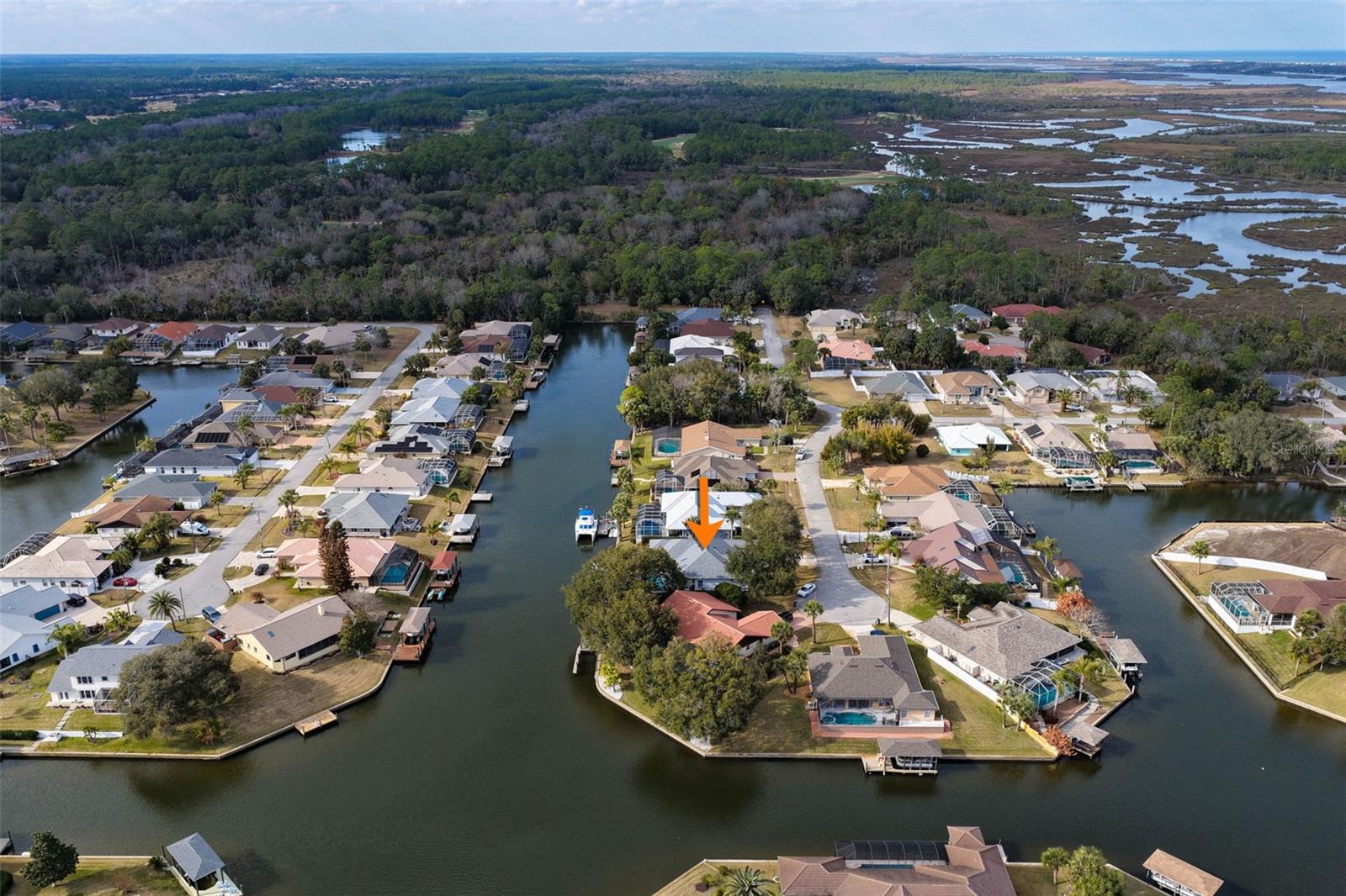 Image 65 of 71 For 10 Chelsea Court