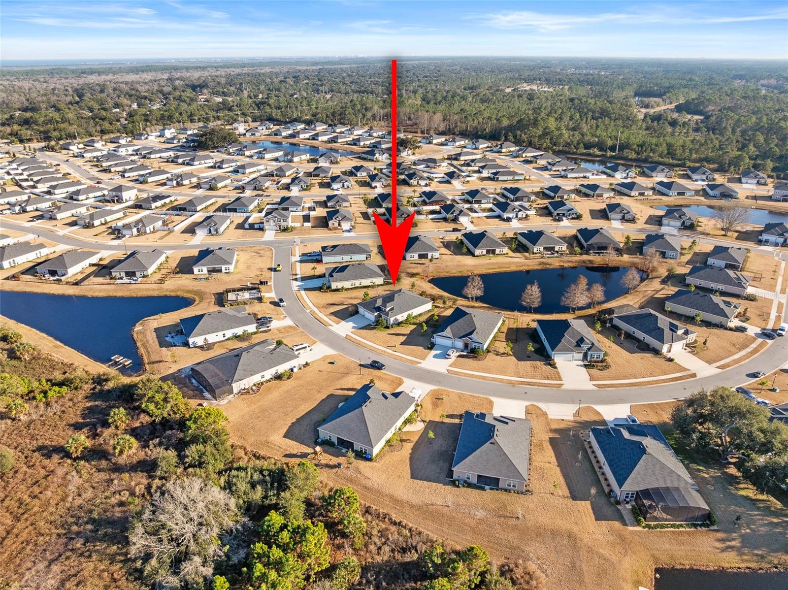 Image 52 of 62 For 2229 Oconnel Drive